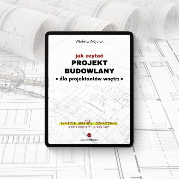 eBook <br> jak czytać <br> PROJEKT BUDOWLANY