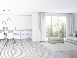 projektowanie mebli materiałoznawstwo